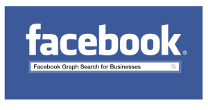 Facebook Graph Search for Businesses