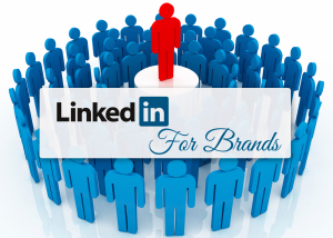 Marketing Your Brand Using LinkedIn