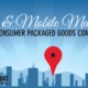 Local and Mobile Marketing for CPG