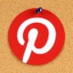 Popularity of Pinterest