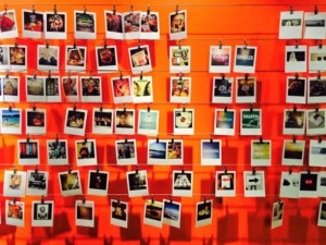 Instagram strategy