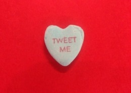 Social Media and Valentines Day