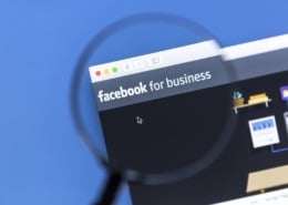 Changes to Facebook Business Pages